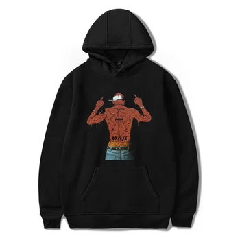 Hip Hop Tupac 2PAC Streetwear Sweatshirt Harajuku Hoodies Men Bluzy Sudadera Hombre Male Hoodie Polerone Winter Clothes Womens
Hip Hop Tupac 2PAC Streetwear Sweatshirt Harajuku Hoodies Men Bluzy Sudadera Hombre Male Hoodie Polerone Winter Clothes Womens