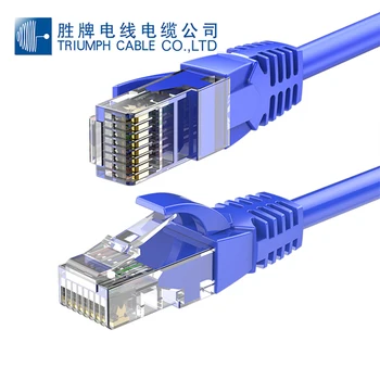 SHENGPAI CAT 5e Ethernet Patch Cable CAT 5e RJ 45 Network Cable Patch for Computer Desktop Laptop Router Switch
SHENGPAI CAT 5e Ethernet Patch Cable CAT 5e RJ 45 Network Cable Patch for Computer Desktop Laptop Router Switch