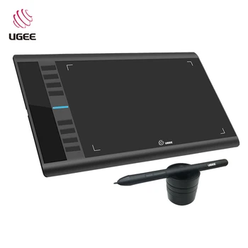 UGEE M708 Graphics Tablet 8192 Levels 266RPS Art Drawing Tablet Electronics Writting Tablet Support Windows MAC OS Drop Shipping
UGEE M708 Graphics Tablet 8192 Levels 266RPS Art Drawing Tablet Electronics Writting Tablet Support Windows MAC OS Drop Shipping