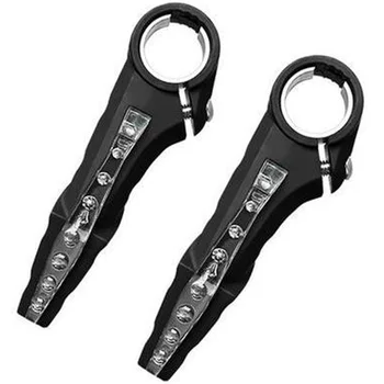 Quality Bike Handlebar Grips Light Bike Led Wheel Spoke Bicycle Lights Cycling Lamp Of Grip The Deputy Horns Warning Lights
Quality Bike Handlebar Grips Light Bike Led Wheel Spoke Bicycle Lights Cycling Lamp Of Grip The Deputy Horns Warning Lights