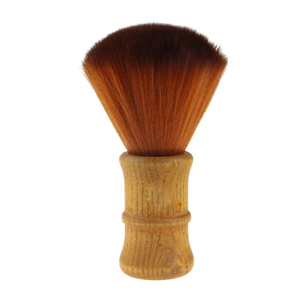 Professional Soft Brush Black Neck Face Duster Brushes Fibres Bristle Stylist Barber Hairbrush Salon Hair Cut Styling Make Tools
Professional Soft Brush Black Neck Face Duster Brushes Fibres Bristle Stylist Barber Hairbrush Salon Hair Cut Styling Make Tools
