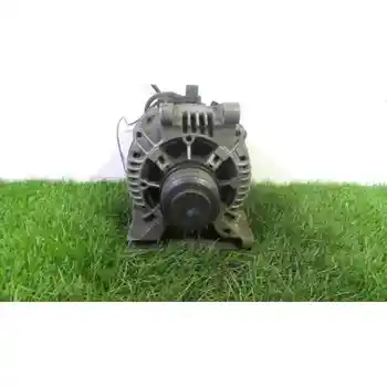 1173787 alternator Mercedes TO Class (w168)
1173787 alternator Mercedes TO Class (w168)