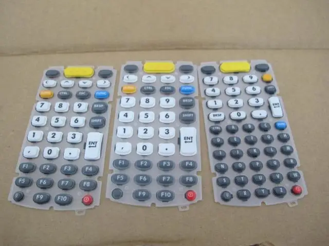 Оригинальная кнопочная клавиатура для Motorola MC3190 MC32N0 28 клавиш 38 клавиш 48 клавиш, не подходит для кнопочной клавиатуры MC3090
Оригинальная кнопочная клавиатура для Motorola MC3190 MC32N0 28 клавиш 38 клавиш 48 клавиш, не подходит для кнопочной клавиатуры MC3090
