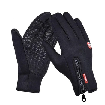 Hot Sale Touched Screen Gloves Winter Men Women Guantes Windproof Male Anti-skid Glove Waterproof Full Fingers Warm Mittens
Hot Sale Touched Screen Gloves Winter Men Women Guantes Windproof Male Anti-skid Glove Waterproof Full Fingers Warm Mittens