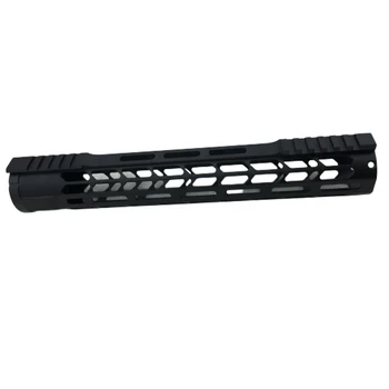 7'', 10'', 12'', 15'' AR15 Free Float .223 M LOK Handguard With Barrel Nut M4 Tactical Parts free shipping 
7'', 10'', 12'', 15'' AR15 Free Float .223 M LOK Handguard With Barrel Nut M4 Tactical Parts free shipping