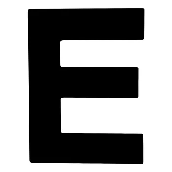 5in Floating Modern House Number SS Door Home Address Numbers for House Digital Outdoor Sign Plates 5 Inch. #E
5in Floating Modern House Number SS Door Home Address Numbers for House Digital Outdoor Sign Plates 5 Inch. #E