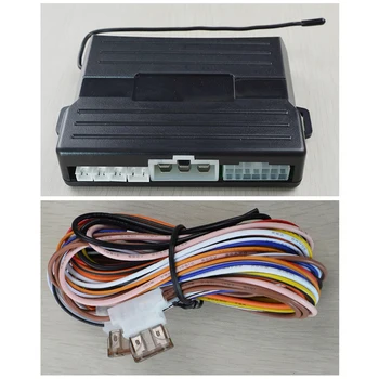 PKE Car Alarm System Car Keyless Entry Remote Engine Start Car Start Stop System Remote Smart Key PKE Hot Sale
PKE Car Alarm System Car Keyless Entry Remote Engine Start Car Start Stop System Remote Smart Key PKE Hot Sale