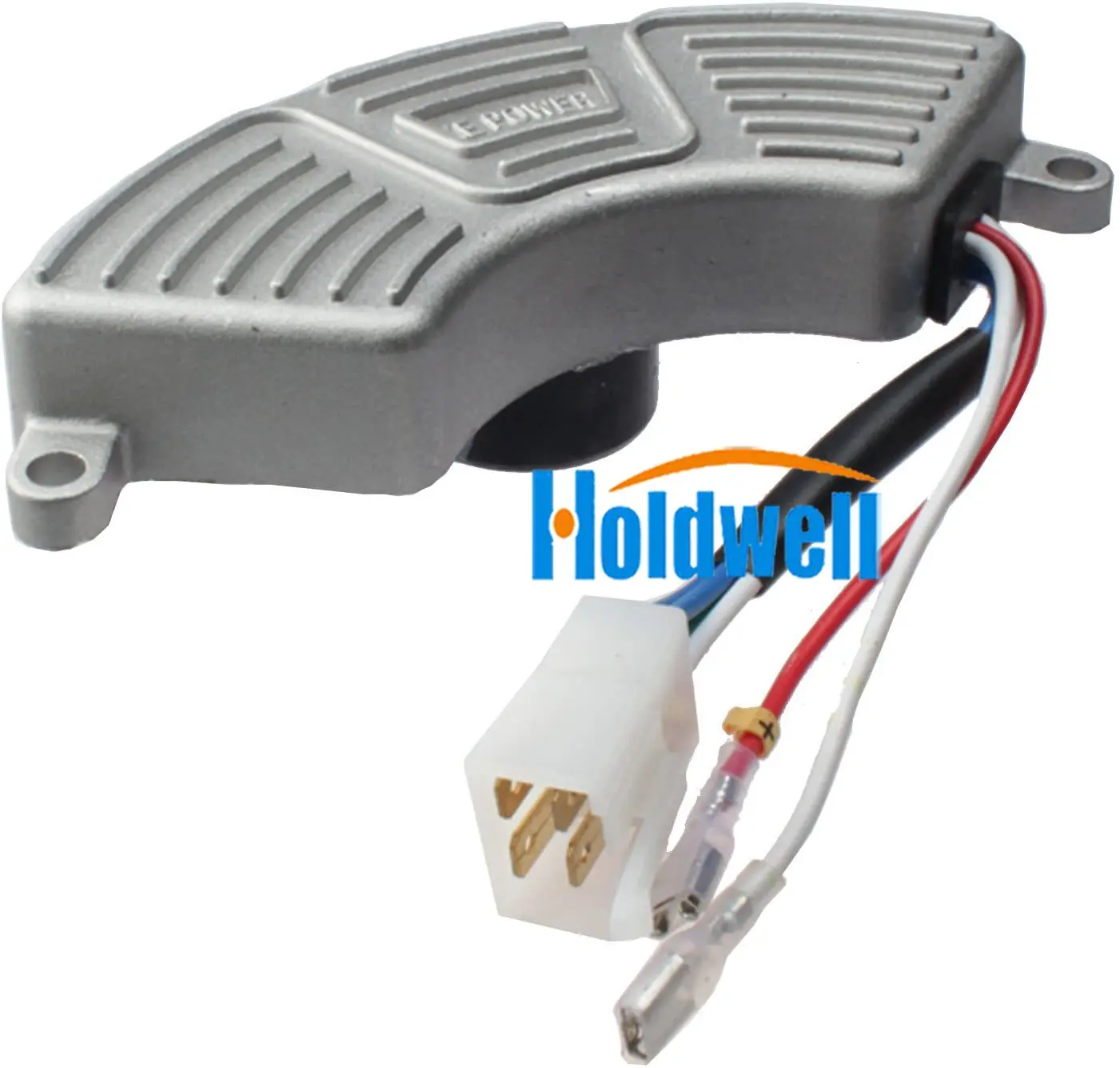 Holdwell AVR For Generac Generator GP5500 GP6500 GP7500 XP6500 XG6500 XG7000 XG7000E XG8000E
Holdwell AVR For Generac Generator GP5500 GP6500 GP7500 XP6500 XG6500 XG7000 XG7000E XG8000E