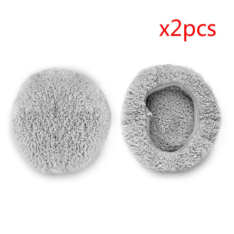 Robot Vacuum Cleaner Accessories Mop For Window Cleaner Robot Parts Window Glass Cleaneing Robot For Washing Windows
Robot Vacuum Cleaner Accessories Mop For Window Cleaner Robot Parts Window Glass Cleaneing Robot For Washing Windows