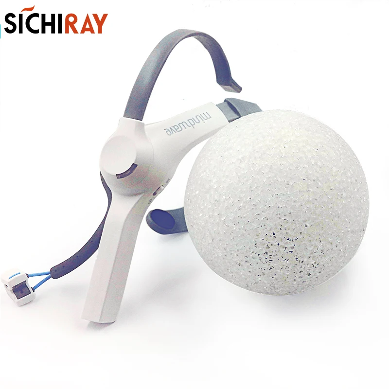 Mindwave Bluetooth Headset Mobile EEG Attention and Meditation lamp Neuro Feedback Devices
Mindwave Bluetooth Headset Mobile EEG Attention and Meditation lamp Neuro Feedback Devices