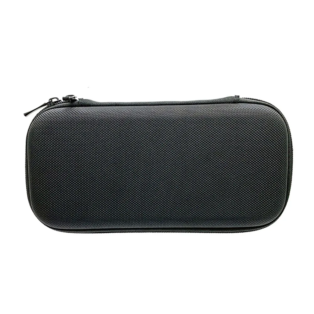 Portable Carrying Hard Shell Case Zipper Design Storage 12 Game Cards for N-Switch Lite Storage Bag EVA Holder Storage Bags
Portable Carrying Hard Shell Case Zipper Design Storage 12 Game Cards for N-Switch Lite Storage Bag EVA Holder Storage Bags