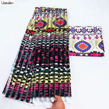 wholesale digital printed wax design african satin fabric new Organza silk pattern satin silk fabric for sewings 4+2yards M27-21
wholesale digital printed wax design african satin fabric new Organza silk pattern satin silk fabric for sewings 4+2yards M27-21
