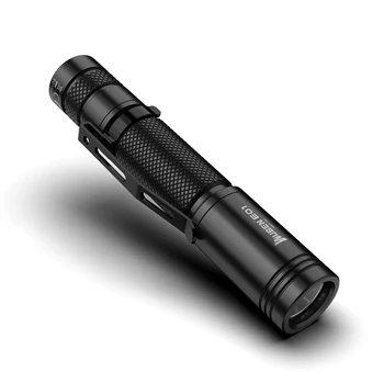 Wuben E01 XPG3 3Modes Easy Operation Tactical EDC Keychain Light LED Flashlight for Camping Torch Searching Lamp Lantern
Wuben E01 XPG3 3Modes Easy Operation Tactical EDC Keychain Light LED Flashlight for Camping Torch Searching Lamp Lantern