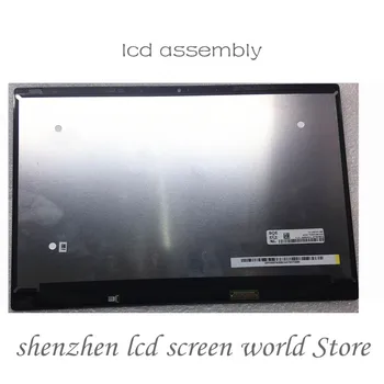 Original 12.5 inch LCD LED Screen Display Matrix Glass Assembly For Xiaomi Mi Notebook Air 12.5 ips screen NV125FHM-N82 30 pins
Original 12.5 inch LCD LED Screen Display Matrix Glass Assembly For Xiaomi Mi Notebook Air 12.5 ips screen NV125FHM-N82 30 pins