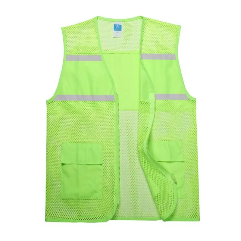 Description Picture 3 of itemNew 5yards Black Safety Silver Reflective Sew on Fabric Tape Strap Vest Webbing