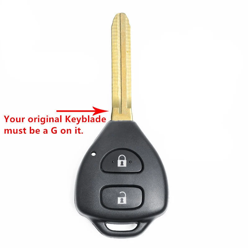 KEYECU-Genuine-Remote-Key-Fob-433MHz-G-Chip-FCC-ID-B41TA-for-Toyota-Hilux-Fortuner-2011 (3)