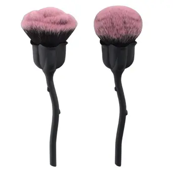 Pro Rose Flower Kabuki Makeup Brush Set Cosmetic Foundation Powder Brushes Tool
Pro Rose Flower Kabuki Makeup Brush Set Cosmetic Foundation Powder Brushes Tool