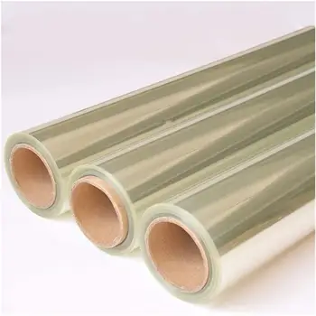 4 Metre Tempered Glass Safety Window Film Transparent Explosion-Proof Membrane Security Sticker Clear Glass Protection
4 Metre Tempered Glass Safety Window Film Transparent Explosion-Proof Membrane Security Sticker Clear Glass Protection