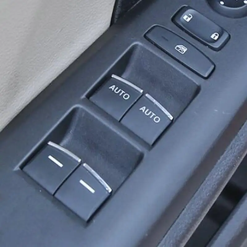 SBTMY ABS 7PCS/SET Car window lift buttons decorate sequins For Honda CIVIC 10th Coupe 2016-18 CRV C-RV 2017-19 accessories
SBTMY ABS 7PCS/SET Car window lift buttons decorate sequins For Honda CIVIC 10th Coupe 2016-18 CRV C-RV 2017-19 accessories