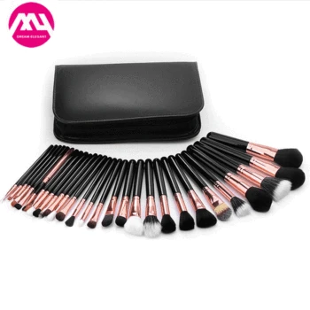 29 Black and White with Pattern Makeup Brush tao zhuang shua Beginners Full Set Makeup Tool Trimming Specular Blush Brush
29 Black and White with Pattern Makeup Brush tao zhuang shua Beginners Full Set Makeup Tool Trimming Specular Blush Brush