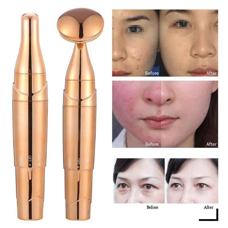 Women Face Whitening Anti Aging Lifting Tightening Instruments Facial Machine Used in Conjunction with Essential Oil
Women Face Whitening Anti Aging Lifting Tightening Instruments Facial Machine Used in Conjunction with Essential Oil