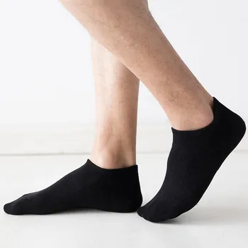 Men's Socks Mesh Breathable Ankle Socks Male Solid Color Sock Slippers Casual Meias Masculino
Men's Socks Mesh Breathable Ankle Socks Male Solid Color Sock Slippers Casual Meias Masculino