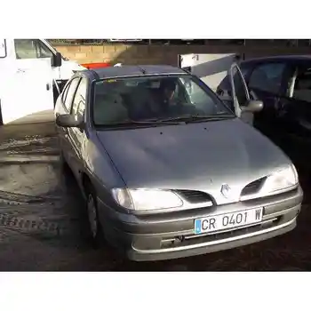 1218333 condenser/Radiator Air Conditioning Renault Megane I Classic (la0) 1.5 Cat
1218333 condenser/Radiator Air Conditioning Renault Megane I Classic (la0) 1.5 Cat