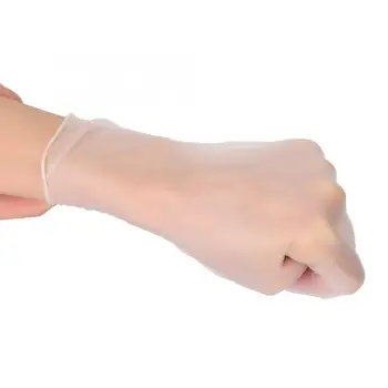 50pcs/Box Disposable Tattoo Latex Gloves Practical Eyebrow Lip Tattoo Hand Protect Gloves For Tattooing
50pcs/Box Disposable Tattoo Latex Gloves Practical Eyebrow Lip Tattoo Hand Protect Gloves For Tattooing