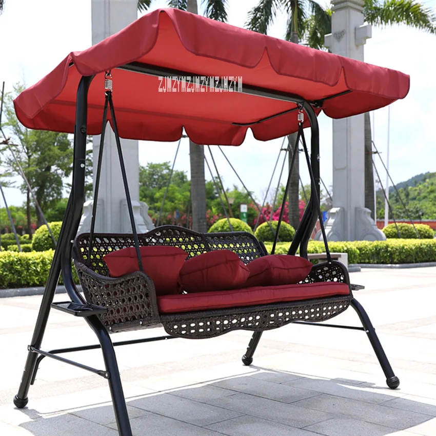 A66 Outdoor Cradle Hammock Indoor Lazy Imported PE Rattan Hanging Chair Bearing Weight 250kg High Strength Steel Bracket Swing
A66 Outdoor Cradle Hammock Indoor Lazy Imported PE Rattan Hanging Chair Bearing Weight 250kg High Strength Steel Bracket Swing