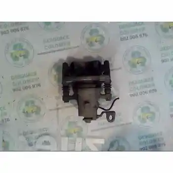 3072456 Brake caliper Rear Right Renault Scenic Ii 2.0 Dci Diesels Fap
3072456 Brake caliper Rear Right Renault Scenic Ii 2.0 Dci Diesels Fap