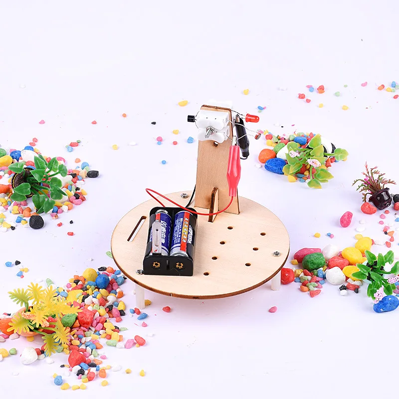 DIY Small Invention Primary School STUDENT'S Science Experiment-Nightlight Science And Technology Small Production
DIY Small Invention Primary School STUDENT'S Science Experiment-Nightlight Science And Technology Small Production