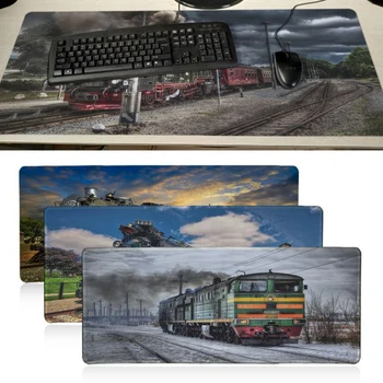Vintage Cool Retro train landscape Office Mice Gamer Soft Mouse Pad BIG SIZE Computer Notbook Mousepad Gaming Mouse Pad
Vintage Cool Retro train landscape Office Mice Gamer Soft Mouse Pad BIG SIZE Computer Notbook Mousepad Gaming Mouse Pad