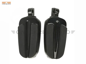 Chrome Universal 10mm Motorcycle Foot Pegs Footrests Moto Foot Rest Case for Harley Heritage Softail Male Mount-Style
Chrome Universal 10mm Motorcycle Foot Pegs Footrests Moto Foot Rest Case for Harley Heritage Softail Male Mount-Style
