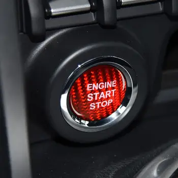 Car sticker Automoble Start Stop Engine Button Cover Decal for Toyota Highlander Carola Alphard RAV4 Camry Car Accessories
Car sticker Automoble Start Stop Engine Button Cover Decal for Toyota Highlander Carola Alphard RAV4 Camry Car Accessories