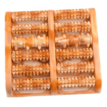 A Foot Massage Roller Foot Massage Acupuncture Points to Rub Feet Meridians Pedicures Wooden Foot Massage
A Foot Massage Roller Foot Massage Acupuncture Points to Rub Feet Meridians Pedicures Wooden Foot Massage