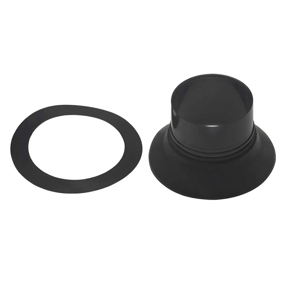 Professional Bass Enhancer ABS Drum Subwoofer Port Hole Insert Portable Mini Practical Instrument Protection Parts
Professional Bass Enhancer ABS Drum Subwoofer Port Hole Insert Portable Mini Practical Instrument Protection Parts