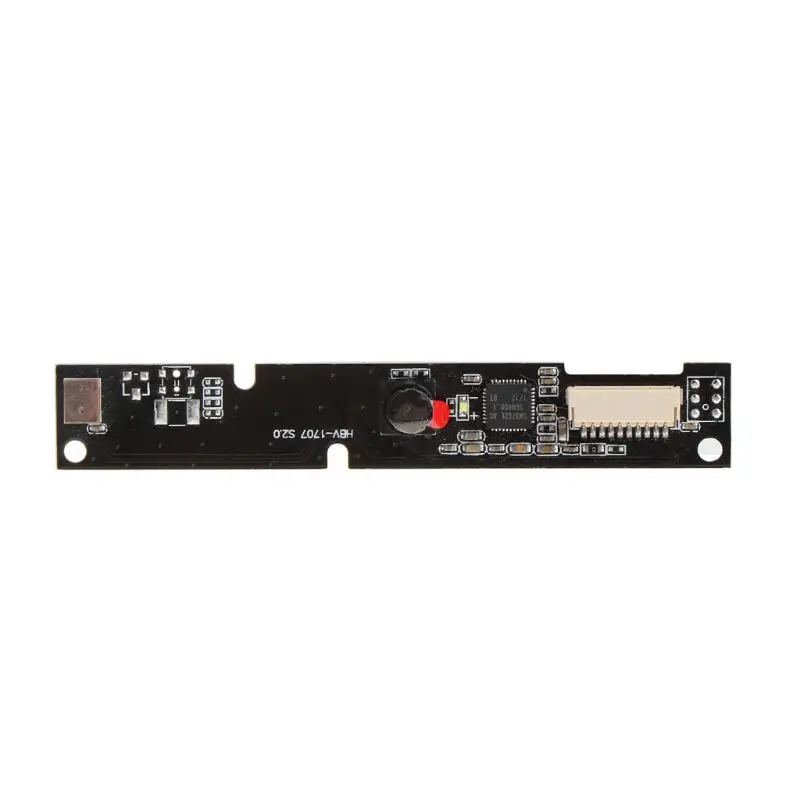 Webcam Internal Camera Board Laptop Notebook Module Replac0ementfor HP 8460P/ 8460W/ 2560P/ 8460P/ 8560P/ 6460B/ 6465B/ 4530S
Webcam Internal Camera Board Laptop Notebook Module Replac0ementfor HP 8460P/ 8460W/ 2560P/ 8460P/ 8560P/ 6460B/ 6465B/ 4530S
