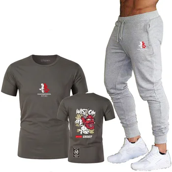 2020 New T-Shirt Japanese Hip Hop Anime Evil Gift Top Men's Print T Blood Street Clothing Cotton Short Sleeve T-shirt Sweat Pant
2020 New T-Shirt Japanese Hip Hop Anime Evil Gift Top Men's Print T Blood Street Clothing Cotton Short Sleeve T-shirt Sweat Pant