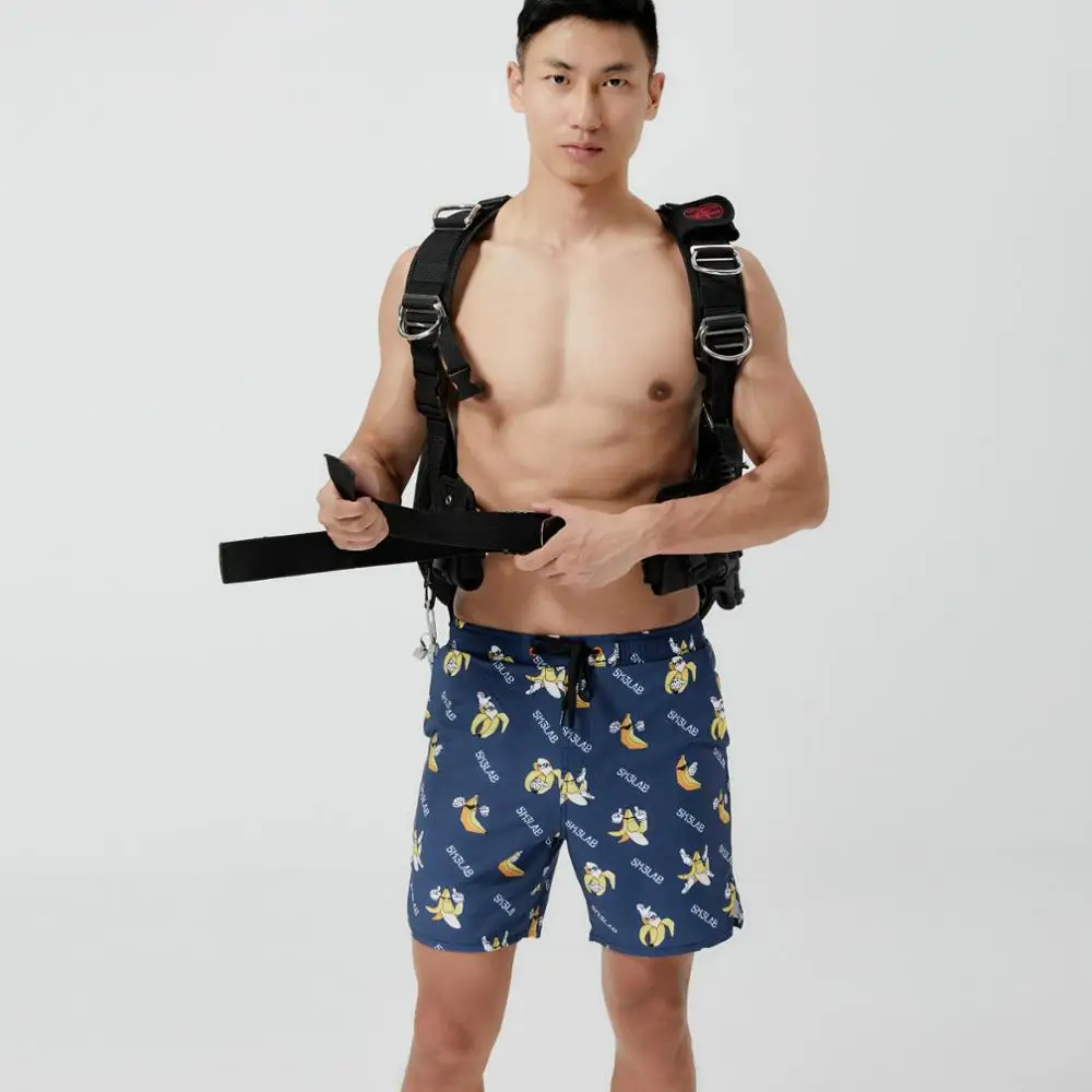 Nu-June Men's Beach Shorts Summer Island Vacation Beach Shorts Men Baggy And Casual Running Sport Shorts Loose Pants
Nu-June Men's Beach Shorts Summer Island Vacation Beach Shorts Men Baggy And Casual Running Sport Shorts Loose Pants