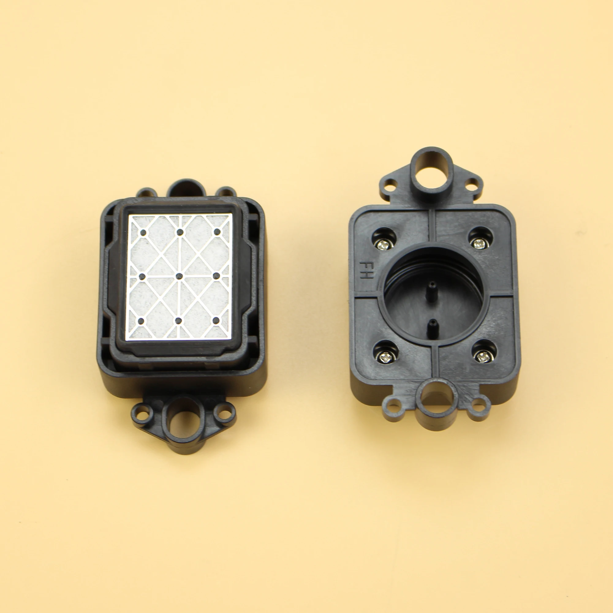 DX5 DX7 печатающая головка Cap ping Station, эко-сольвентный принтер для Gongzheng GZ Solvent DX5 DX7 cap top
DX5 DX7 печатающая головка Cap ping Station, эко-сольвентный принтер для Gongzheng GZ Solvent DX5 DX7 cap top