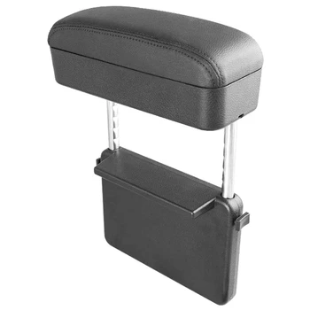 Armrest Box Protector GM Center Console Armrest Extender Through Elbow and Forearm Adjustable Armrest Pad
Armrest Box Protector GM Center Console Armrest Extender Through Elbow and Forearm Adjustable Armrest Pad