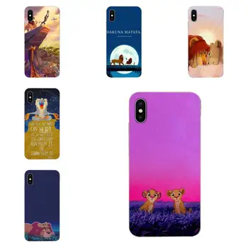 For Huawei Nova 2 V20 Y3II Y5 Y5II Y6 Y6II Y7 Y9 G8 G9 GR3 GR5 GX8 Prime 2018 2019 TPU Hot Selling Lion King Movie Lovely
For Huawei Nova 2 V20 Y3II Y5 Y5II Y6 Y6II Y7 Y9 G8 G9 GR3 GR5 GX8 Prime 2018 2019 TPU Hot Selling Lion King Movie Lovely
