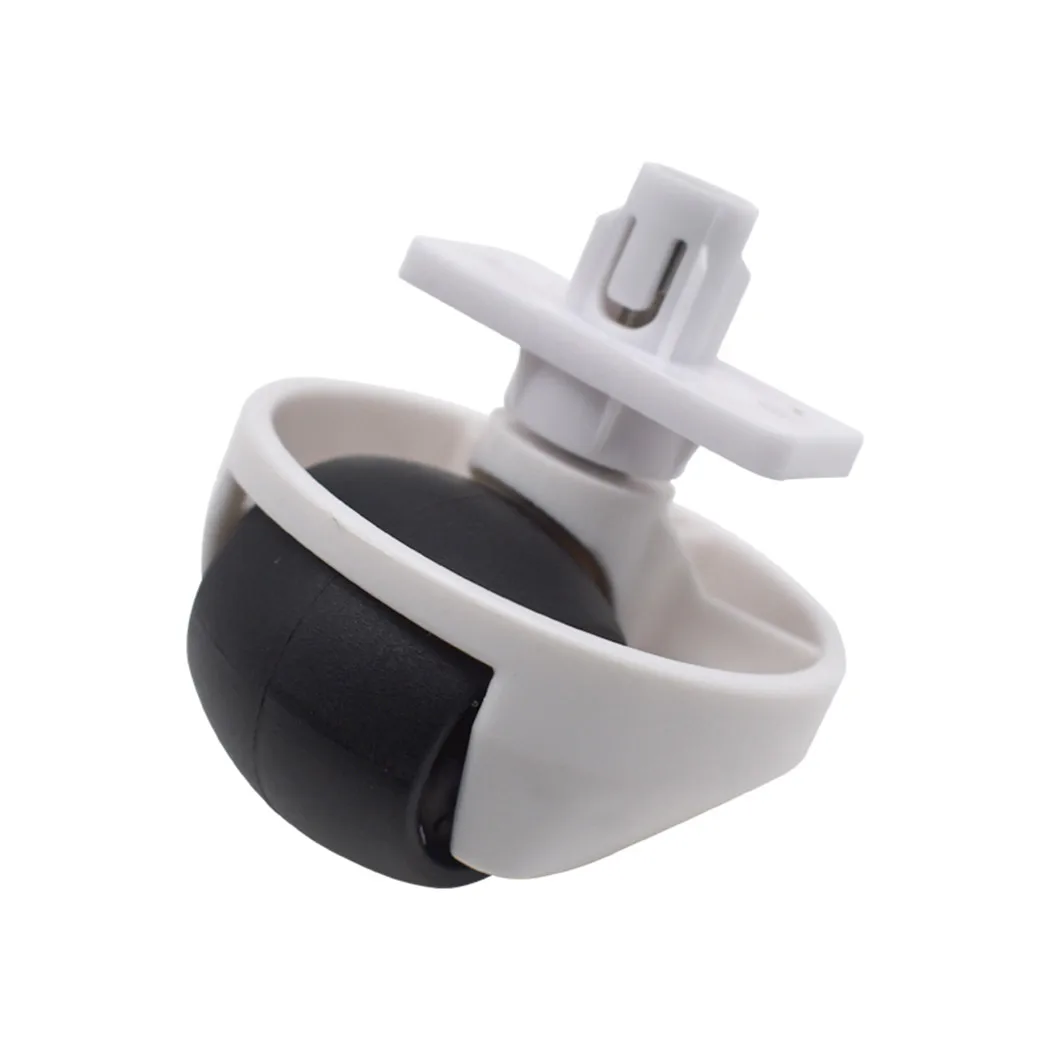 For Xiaomi Roborock S4 S6 PURE S5 MAX S6 MAX V E4 S7 S70 S75 Vacuum Cleaner Front Caster Wheel
For Xiaomi Roborock S4 S6 PURE S5 MAX S6 MAX V E4 S7 S70 S75 Vacuum Cleaner Front Caster Wheel