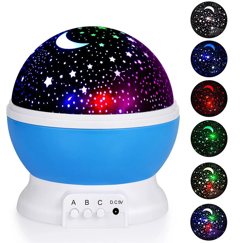 Colorful Starry Sky Galaxy Projector Light Control Star Projector LED Night Light Kids Gifts Bedroom Decor Baby Lamp
Colorful Starry Sky Galaxy Projector Light Control Star Projector LED Night Light Kids Gifts Bedroom Decor Baby Lamp