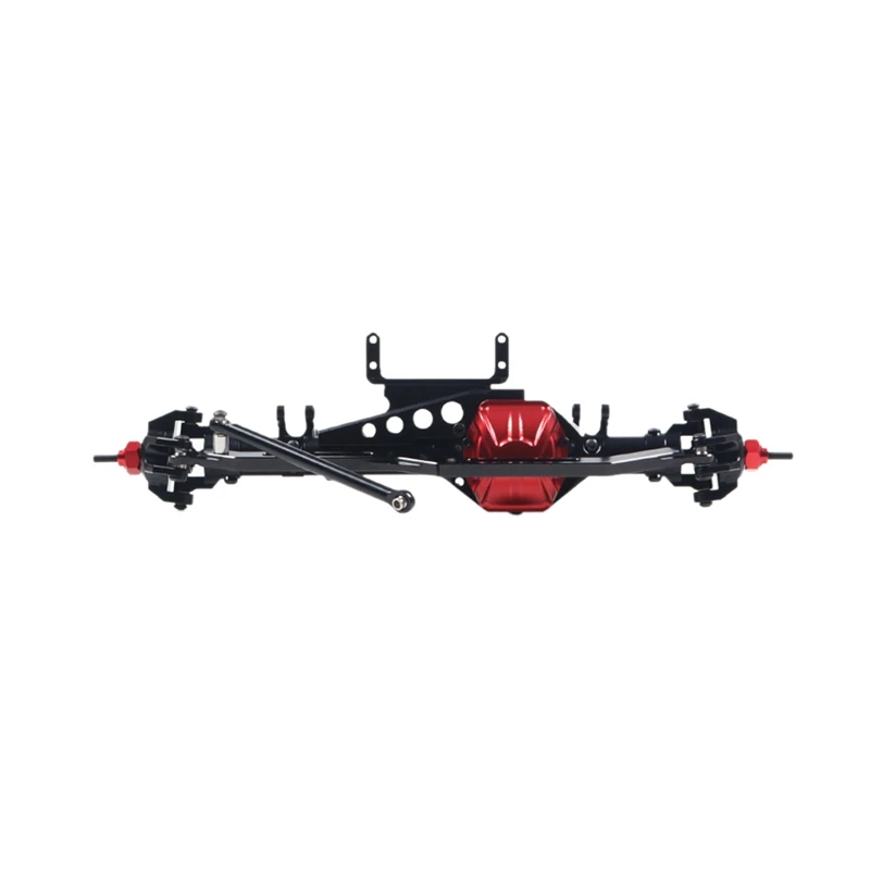 Metal RC Car Front Axle 1/10 RC Rock Crawler for Axial WRAITH 90018 90020 90045 RR10 90048 90053 RC Parts
Metal RC Car Front Axle 1/10 RC Rock Crawler for Axial WRAITH 90018 90020 90045 RR10 90048 90053 RC Parts