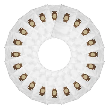 Dust Bag Vacuum Cleaner Assembly for Kirby Sentria 204808 / 204811 Universal F / T Series G 10, G10E Dust Bags for Kirby Sentria
Dust Bag Vacuum Cleaner Assembly for Kirby Sentria 204808 / 204811 Universal F / T Series G 10, G10E Dust Bags for Kirby Sentria