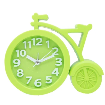 Personalized Cartoon Toy Cute Alarm Clock Kids Desk Room Wake Up Table Wheel Alarm Clock Unique Living Room Homedecor New II50NZ
Personalized Cartoon Toy Cute Alarm Clock Kids Desk Room Wake Up Table Wheel Alarm Clock Unique Living Room Homedecor New II50NZ