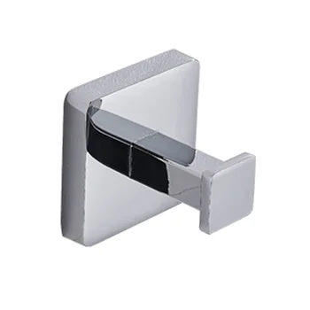 2pcs Set Bathroom Robe Towel Coat Hooks Holder Hanger Wall Mounted Stainless Steel Kitchen Gadgets
2pcs Set Bathroom Robe Towel Coat Hooks Holder Hanger Wall Mounted Stainless Steel Kitchen Gadgets