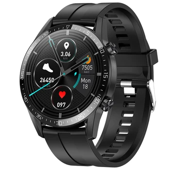 Timewolf Smart Watch Men Android 2020 Waterproof Smartwatch Reloj Inteligente Smart Watch for Android Phone Apple Iphone IOS
Timewolf Smart Watch Men Android 2020 Waterproof Smartwatch Reloj Inteligente Smart Watch for Android Phone Apple Iphone IOS