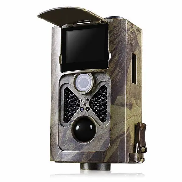 Trail Camera Hunting Camera 1080P LEDs Infrared Hunting Camera Water Proof 120 Degree Wild Camera Angle US Warehouse
Trail Camera Hunting Camera 1080P LEDs Infrared Hunting Camera Water Proof 120 Degree Wild Camera Angle US Warehouse